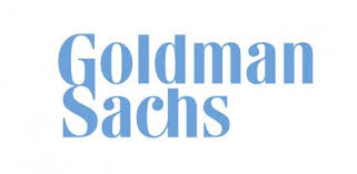 Goldman Sachs brand logo 01 iron on paper